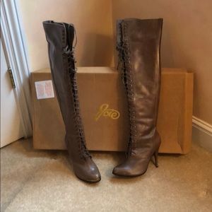 Joie Boots